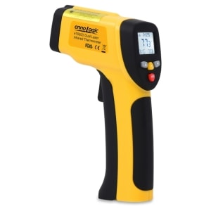 Our popular infrared thermometer for the kitchen