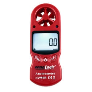 Anemometer ennoLogic eA980R