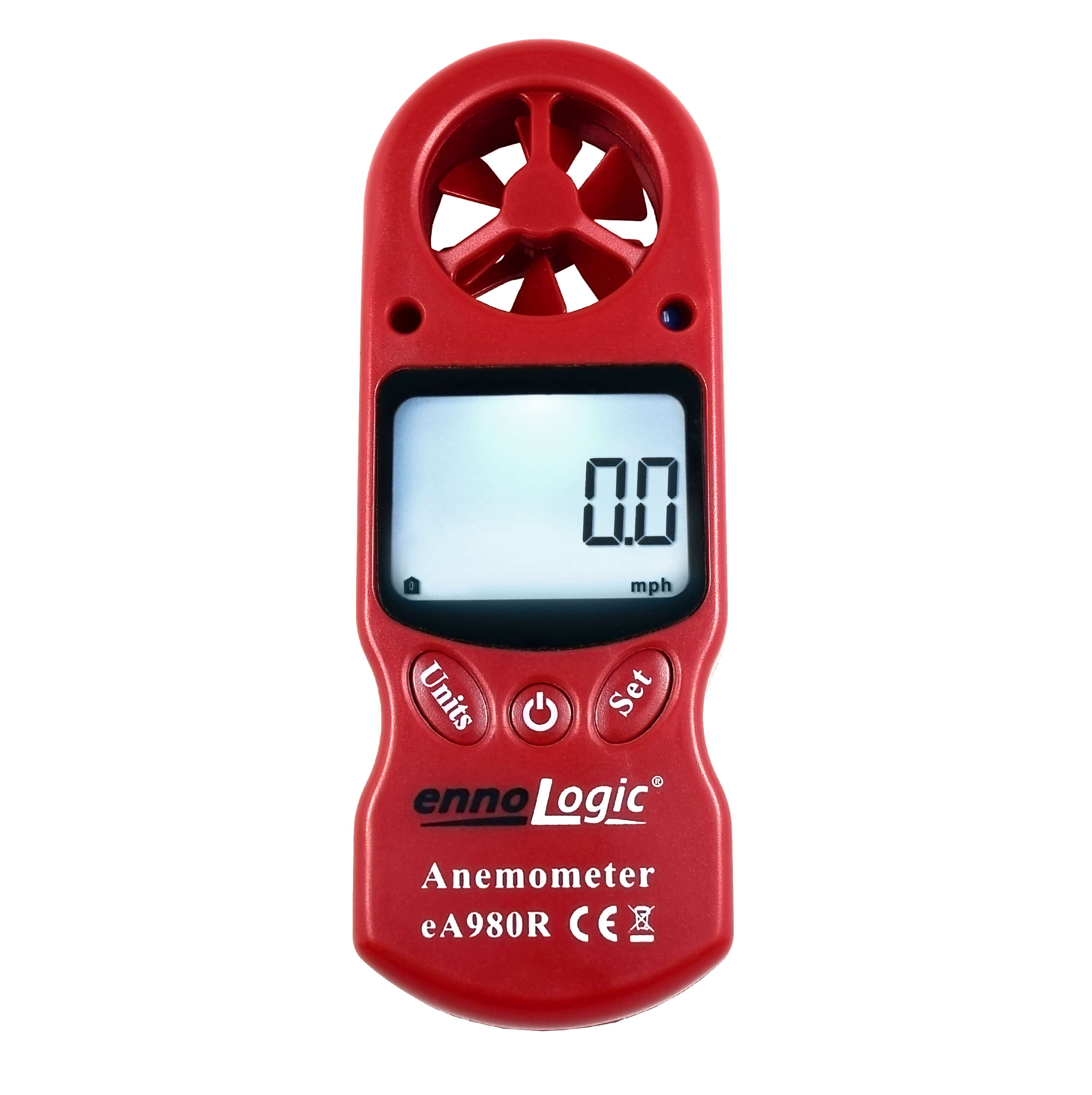 anemometer for kids