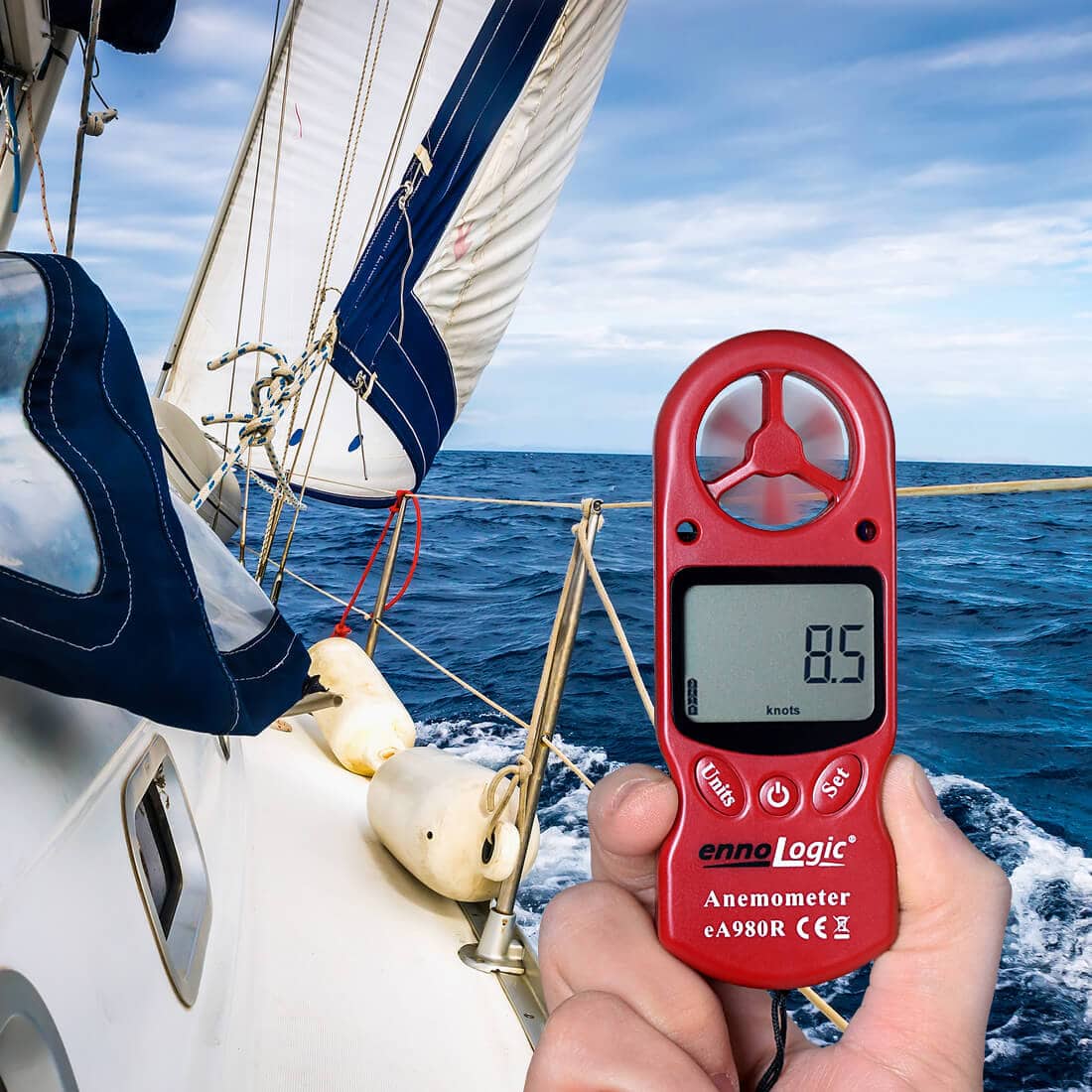 Anemometer EA980R EnnoLogic anemometer-ea980r-ennologic