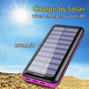 ALLSOLAR Power Bank