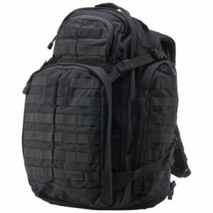 Rush72 Tactical Bug Out Bag