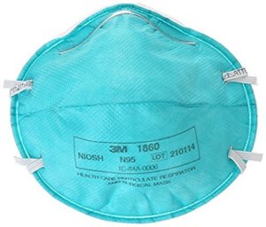 N95 mask