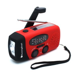 Portable Radio