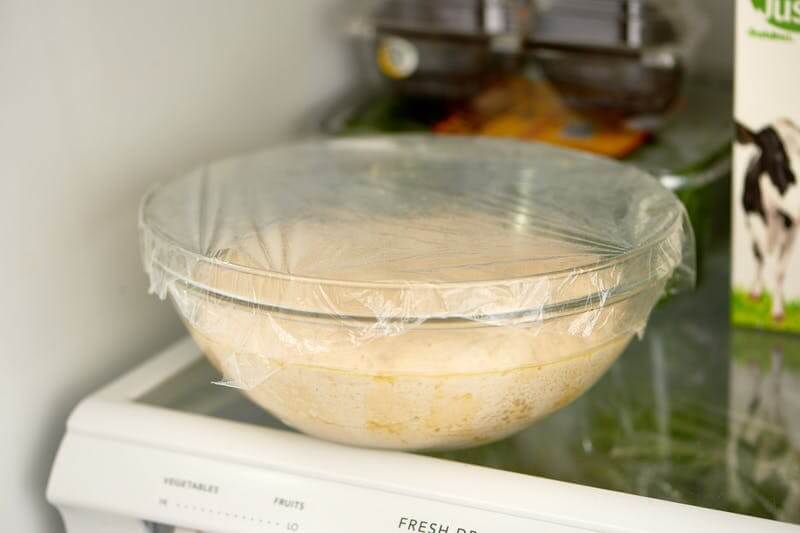 How To Make the Best Basic Pizza Dough