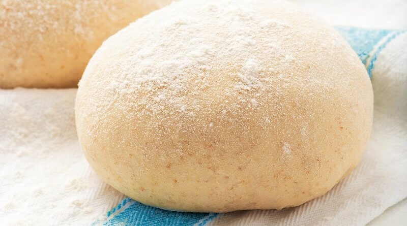 3 Tips for Working With Store-Bought Pizza Dough