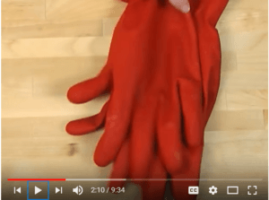 Protective Gloves