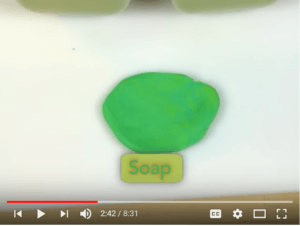 Saponification 3
