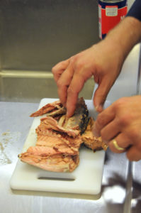 Food safety