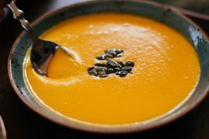 Soup Measurement