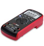 TRMS Multimeter eM860T