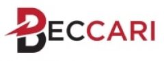 Beccari Limited Logo Beccari Limited Logo