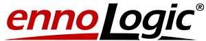 ennoLogic Logo ennoLogic Logo